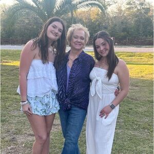 Meet your Posher, Bunny